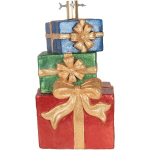 Base per albero di Natale Clayre & Eef 6MG0149...