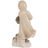 Decorazione Bambino Clayre & Eef 6PR5531 10x7x17 cm beige-marrone