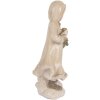 Decorazione Bambino Clayre & Eef 6PR5531 10x7x17 cm beige-marrone