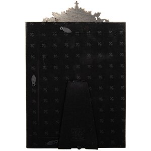 Cornice per foto Clayre & Eef 2F1325 17x26 cm Dorata...