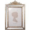 Cornice per foto Clayre & Eef 2F1325 17x26 cm Dorata 13x18 cm