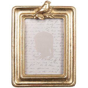 Cornice per foto Clayre & Eef 2F1327 9x2x12 cm 6x9 cm