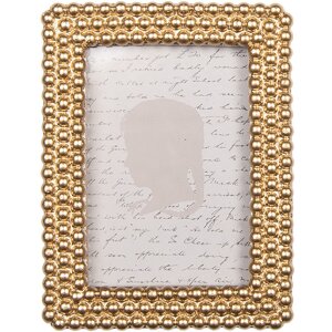 Cornice per foto Clayre & Eef 2F1329 9x2x11 cm / 6x9...