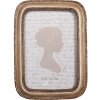 Cornice per foto Clayre & Eef 2F1335 14x2x19 cm per foto 10x15 cm