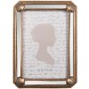 Cornice per foto Clayre & Eef 2F1342 13x2x18 cm per immagini 10x15 cm