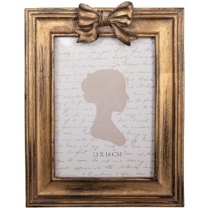 Cornice per foto Clayre & Eef 2F1345 19x3x25 cm /...