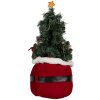Albero di Natale decorativo con LED Clayre & Eef 50829 Ø 30x70 cm