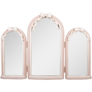 Specchio da parete Clayre & Eef 62S335 48x4x34 cm...