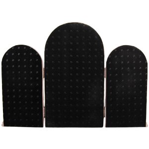 Specchio da parete Clayre & Eef 62S335 48x4x34 cm...