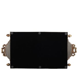 Specchio da parete Clayre & Eef 62S336 19x3x40 cm...