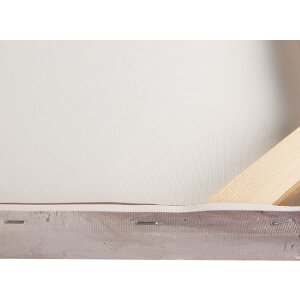 Decorazione da parete Clayre & Eef 66265 36x3x36 cm Beige Rosa