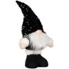 Clayre & Eef 66326 Decorazione Nano con LED 10x15x38 cm