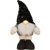 Clayre & Eef 66326 Decorazione Nano con LED 10x15x38 cm