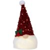 Clayre & Eef 66330 Decorazione Nano con LED 10x10x25 cm / 3xAA