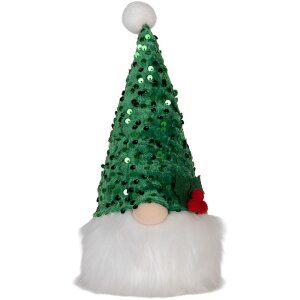 Nano da decorazione con LED Clayre & Eef 66331...