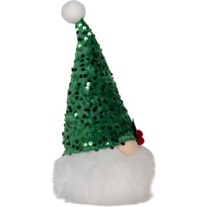 Nano da decorazione con LED Clayre & Eef 66331...