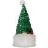 Nano da decorazione con LED Clayre & Eef 66331 10x10x25 cm