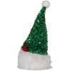 Nano da decorazione con LED Clayre & Eef 66331 10x10x25 cm