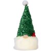 Nano da decorazione con LED Clayre & Eef 66331 10x10x25 cm