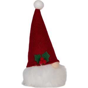Clayre & Eef 66333 Decorazione Nano con LED 10x10x25...