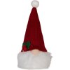 Clayre & Eef 66333 Decorazione Nano con LED 10x10x25 cm 3xAA