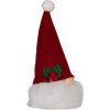 Clayre & Eef 66333 Decorazione Nano con LED 10x10x25 cm 3xAA