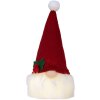 Clayre & Eef 66333 Decorazione Nano con LED 10x10x25 cm 3xAA