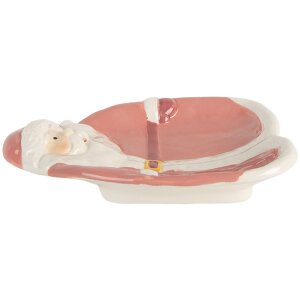 Piccolo Piatto in Ceramica Clayre & Eef 6CE2213P...