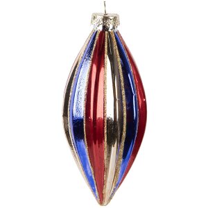 Palla per albero di Natale Clayre & Eef 6GL5104...