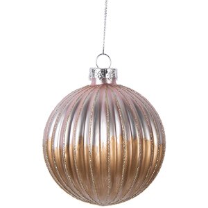 Pallina per albero di Natale Clayre & Eef 6GL5112...