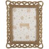 Cornice per foto Clayre & Eef 2F1350M 18x3x23 cm / 13x18 cm