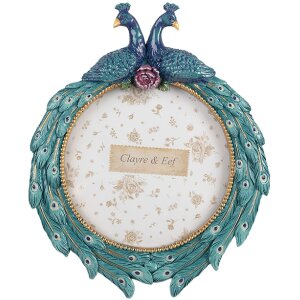 Cornice per foto Clayre & Eef 2F1352 17x3x21 cm /...