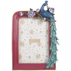 Cornice per foto Clayre & Eef 2F1353 15x3x22 cm 10x15 cm