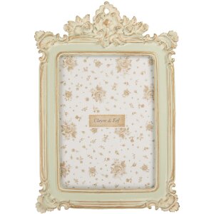 Cornice per foto Clayre & Eef 2F1361M 18x26 cm Verde...