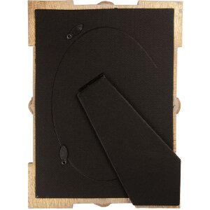 Cornice per foto Clayre & Eef 2F1365S 15x2x21 cm /...
