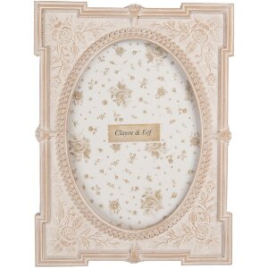 Cornice per foto Clayre & Eef 2F1368M 17x2x23 cm /...