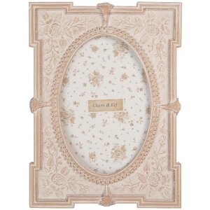Cornice per foto Clayre & Eef 2F1368S 15x2x21 cm per...