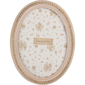 Cornice per foto Clayre & Eef 2F1370M 15x2x20 cm per...