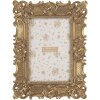 Cornice per foto Clayre & Eef 2F1372 16x2x21 cm per foto 10x15 cm