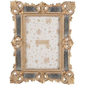 Cornice per foto Clayre & Eef 2F1373 17x2x22 cm per...