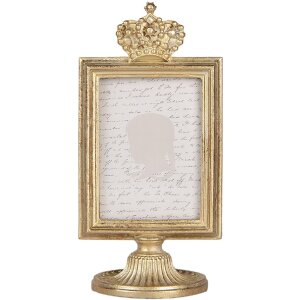 Cornice per foto Clayre & Eef 2F1242 9x6x17 cm per...