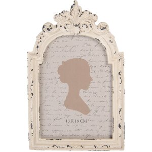 Cornice per foto Clayre & Eef 2F1244 16x2x25 cm /...