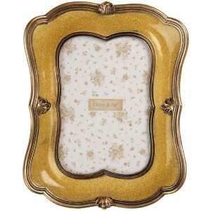 Cornice per foto Clayre & Eef 2F1346 17x3x21 cm 10x15...