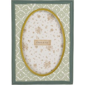 Cornice per foto Clayre & Eef 2F1347 14x2x19 cm per...