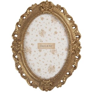 Cornice per foto Clayre & Eef 2F1348M 19x24 cm Color...