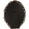 Cornice per foto Clayre & Eef 2F1348M 19x24 cm Color oro 13x18 cm