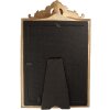 Cornice per foto Clayre & Eef 2F1349M 17x2x26 cm / 13x18 cm color oro