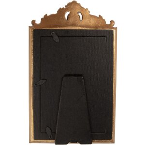 Cornice per foto Clayre & Eef 2F1349S 14x2x24 cm /...