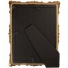 Cornice per Foto Clayre & Eef 2F1354M 18x23 cm Verde Dorato