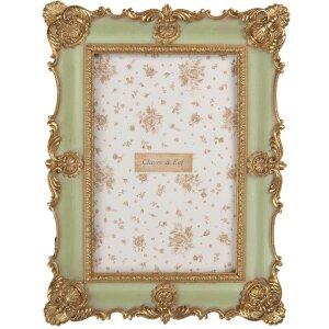Cornice per foto Clayre & Eef 2F1354S 15x2x21 cm /...